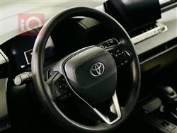 تويوتا فرونتلاندر